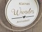 Preview: Holzschild mit Jute-Hoop "Geburt 3" mit individueller Gravur Preview: Holzschild mit Jute-Hoop "Geburt 3" mit individueller Gravur