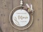 Preview: Holzschild mit Jute-Hoop "Kommunion / Konfirmation 2" mit individueller Gravur Preview: Holzschild mit Jute-Hoop "Kommunion / Konfirmation 2" mit individueller Gravur