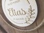Preview: Holzschild mit Jute-Hoop "Kommunion / Konfirmation 3" mit individueller Gravur Preview: Holzschild mit Jute-Hoop "Kommunion / Konfirmation 3" mit individueller Gravur