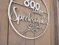 Preview: "800 Jahre Speckswinkel" Holzschnitt Lasercut 1 Preview: "800 Jahre Speckswinkel" Holzschnitt Lasercut 1