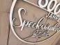 Preview: "800 Jahre Speckswinkel" Holzschnitt Lasercut 1 Preview: "800 Jahre Speckswinkel" Holzschnitt Lasercut 1