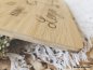Preview: Frühstücksbrettchen "Fuchs 1" aus Bambusholz - personalisiert mit Namen Preview: Frühstücksbrettchen "Fuchs 1" aus Bambusholz - personalisiert mit Namen
