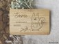 Preview: Frühstücksbrettchen "Eichhörnchen" aus Bambusholz - personalisiert mit Namen Preview: Frühstücksbrettchen "Eichhörnchen" aus Bambusholz - personalisiert mit Namen