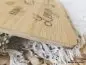 Preview: Frühstücksbrettchen "Waschbär" aus Bambusholz - personalisiert mit Namen Preview: Frühstücksbrettchen "Waschbär" aus Bambusholz - personalisiert mit Namen
