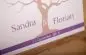 Preview: Hochzeit Baum Gaestebuch