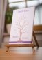 Preview: Hochzeit Baum Gaestebuch