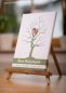 Preview: Hochzeit Wedding Tree Gaestebaum