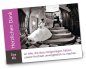 Preview: Hochzeit Danksagungskarte DIN A6 A5 quer Eva und Flo pink