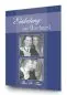 Preview: Hochzeit Einladungskarte DIN A6 A5 hoch Tina Tom blau