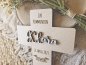 Preview: Kreuz Kommunion Konfirmation mit individueller Lasergravur und Schriftzug "Klara" Preview: Kreuz Kommunion Konfirmation mit individueller Lasergravur und Schriftzug "Klara"