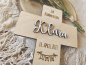 Preview: Kreuz Kommunion Konfirmation mit individueller Lasergravur und Schriftzug "Klara" Preview: Kreuz Kommunion Konfirmation mit individueller Lasergravur und Schriftzug "Klara"