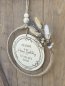 Preview: Holzschild mit Jute-Hoop "Happy Birthday 1" mit individueller Gravur Preview: Holzschild mit Jute-Hoop "Happy Birthday 1" mit individueller Gravur