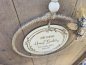 Preview: Holzschild mit Jute-Hoop "Happy Birthday 1" mit individueller Gravur Preview: Holzschild mit Jute-Hoop "Happy Birthday 1" mit individueller Gravur
