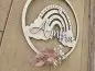 Preview: Lasercut 3D Hoop "Namensschild 1" Kinderzimmer Deko Preview: Lasercut 3D Hoop "Namensschild 1" Kinderzimmer Deko