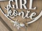 Preview: Lasercut Hoop "Eintracht Girl" mit individuellem Laserschnitt Preview: Lasercut Hoop "Eintracht Girl" mit individuellem Laserschnitt