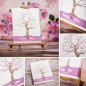Preview: Wedding Tree Fingerabdruch