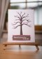 Preview: Wedding Tree Musterfoto