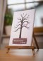 Preview: Wedding Tree Musterfoto