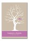 Preview: Wedding Tree Carolin Daniel pink