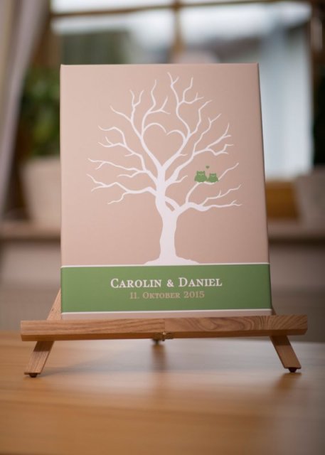 Preview: hochzeit wedding tree gaestebaum feier