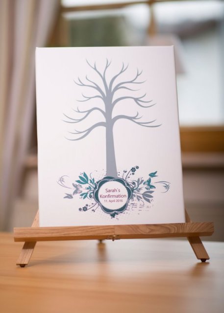 Wedding Tree