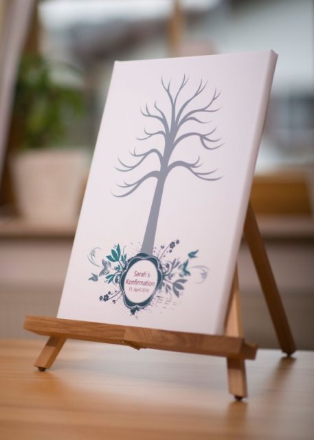 Wedding Tree