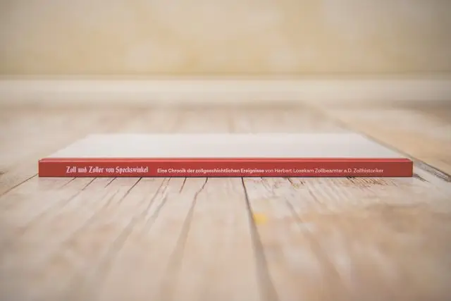 Zoll und Zoller von Speckswinkel