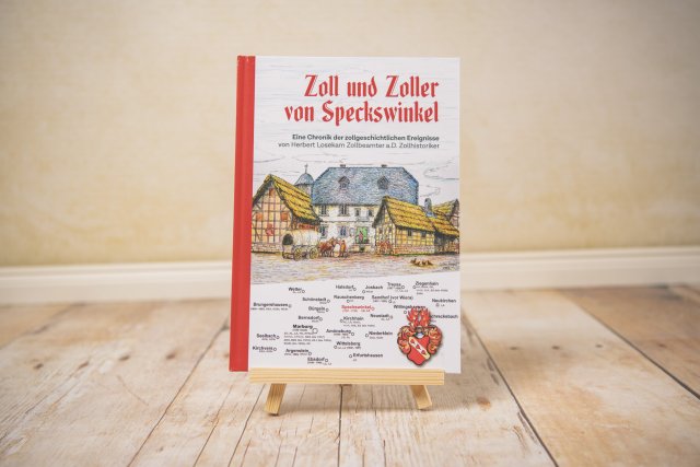 Zoll und Zoller von Speckswinkel