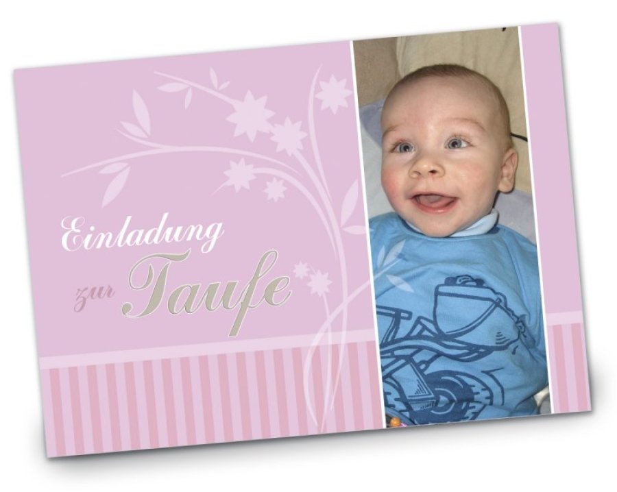 karte-taufe-einladungskarte-din-a5-quer-tim-luca-pink